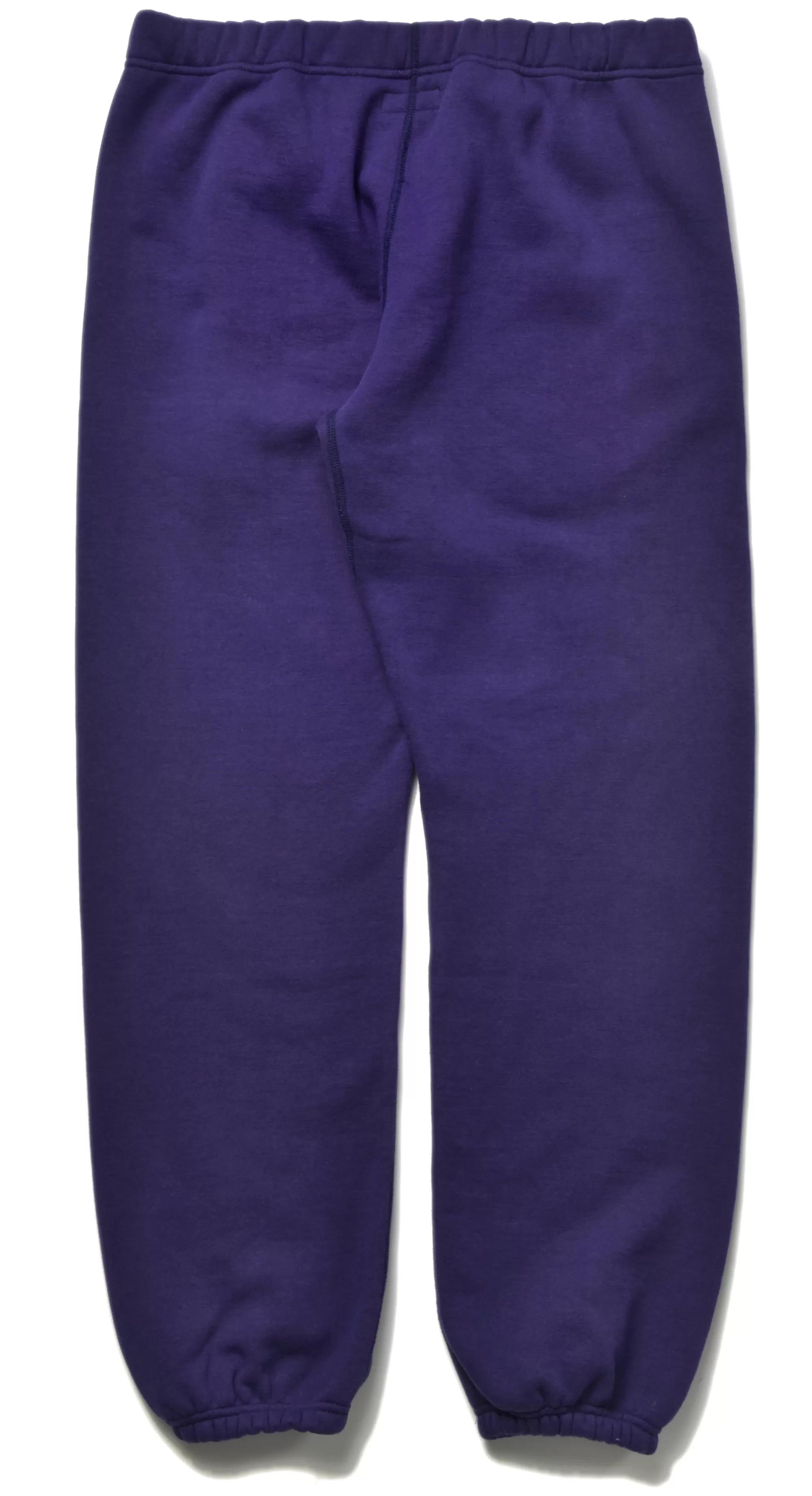 The Real McCoy's Sweatpants^10 Oz. Loopwheel Sweatpants 130 Purple