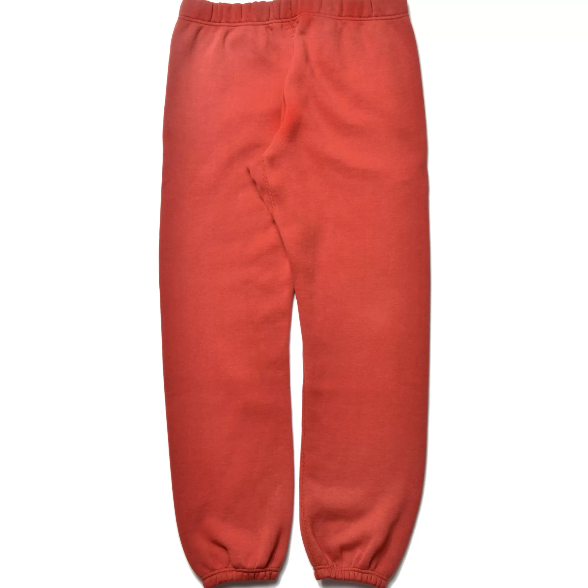 The Real McCoy's Sweatpants^10 Oz. Loopwheel Sweatpants 091 CHERRY