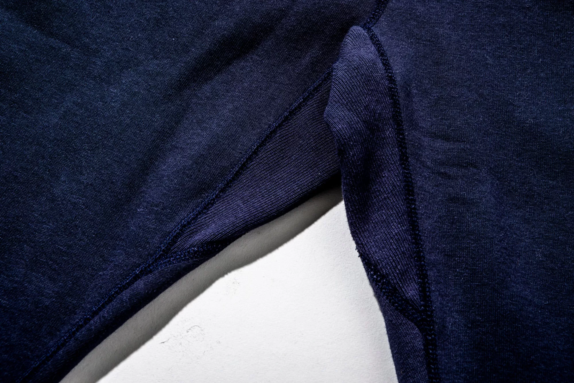 The Real McCoy's Sweatpants^10Oz. Loopwheel Sweatpants 140 Navy