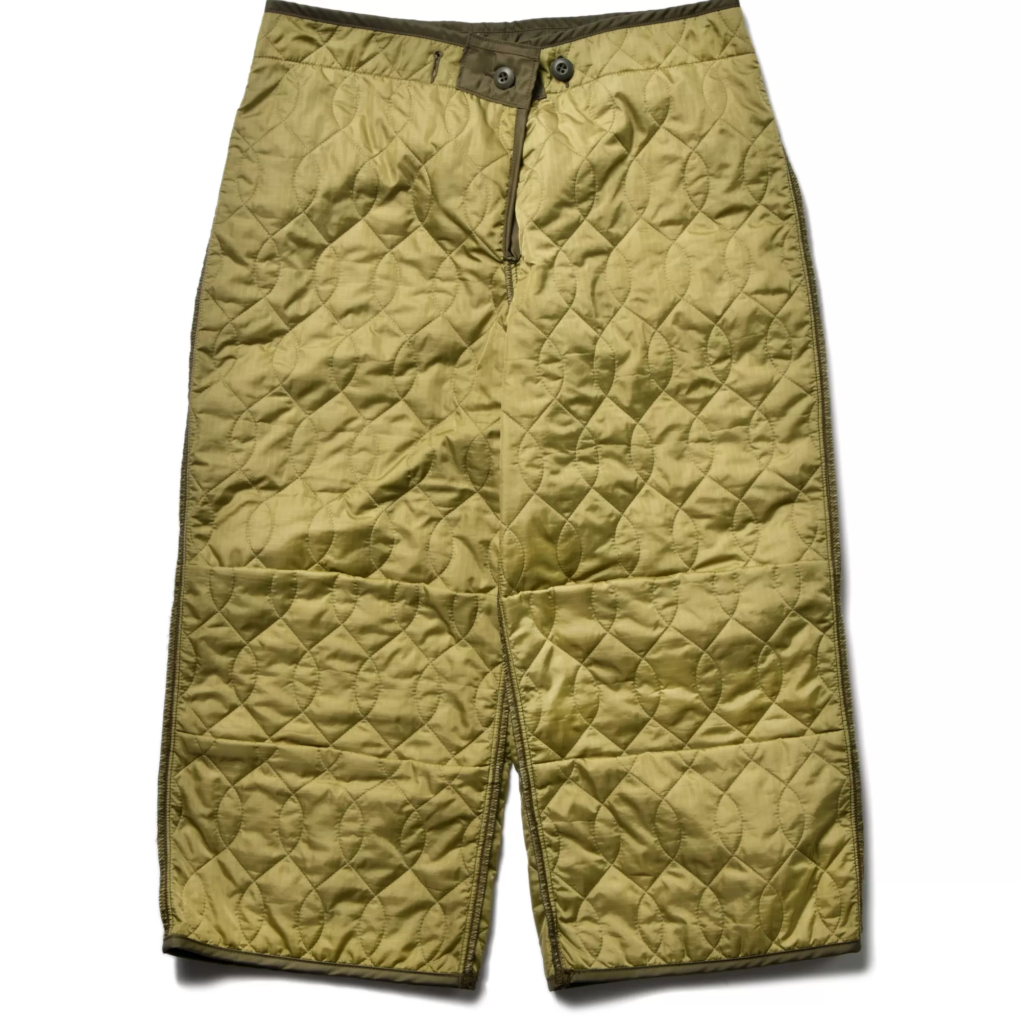 The Real McCoy's Pants^Liner Trousers Men'S Field M-65 150 OLIVE