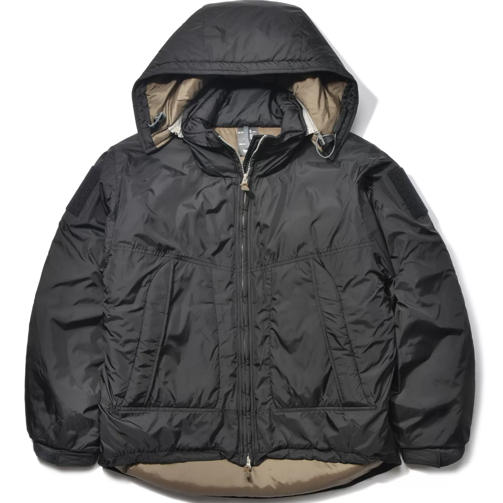 The Real McCoy's Recreation^Pcu Level 7 Type 1 030 BLACK