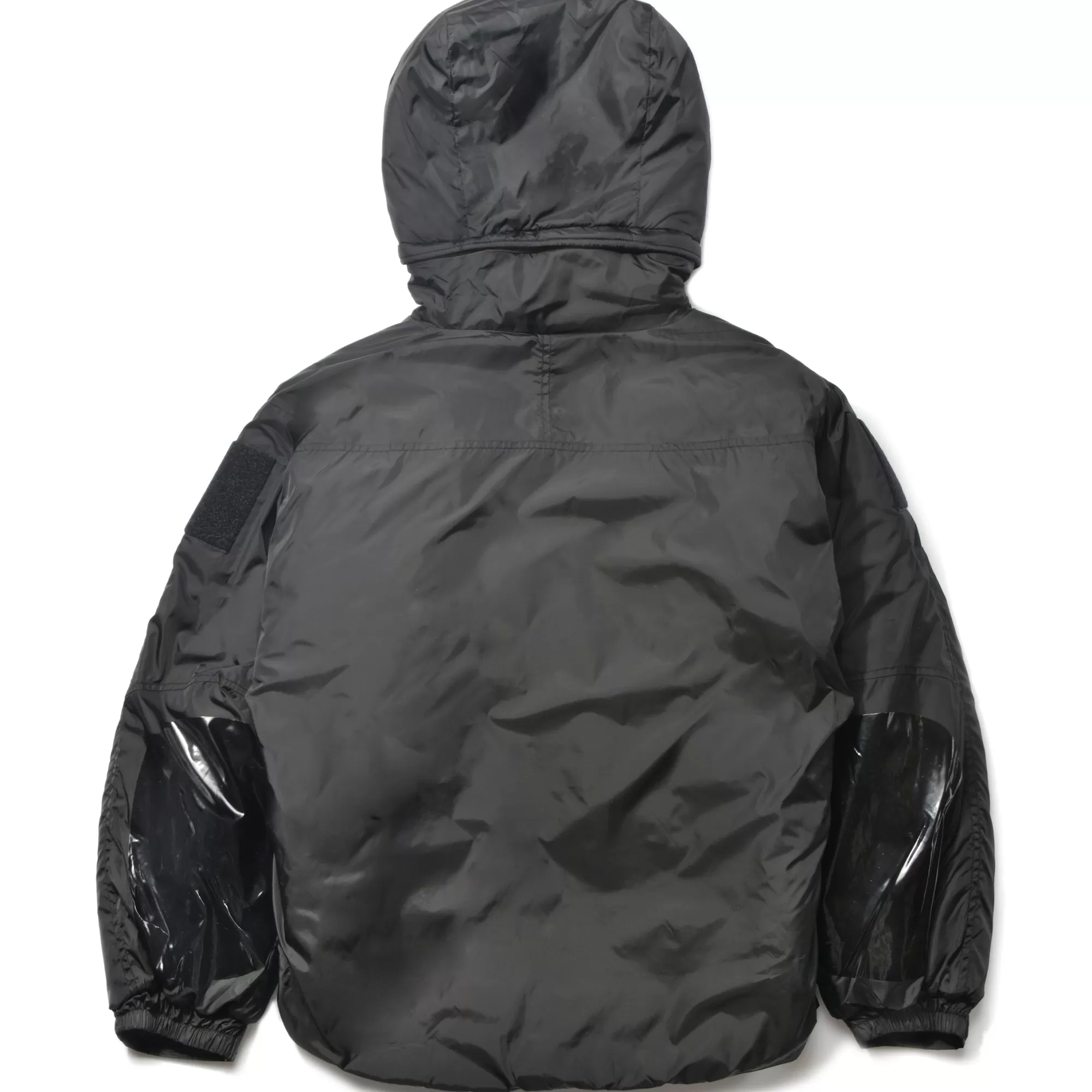 The Real McCoy's Recreation^Pcu Level 7 Type 1 030 BLACK
