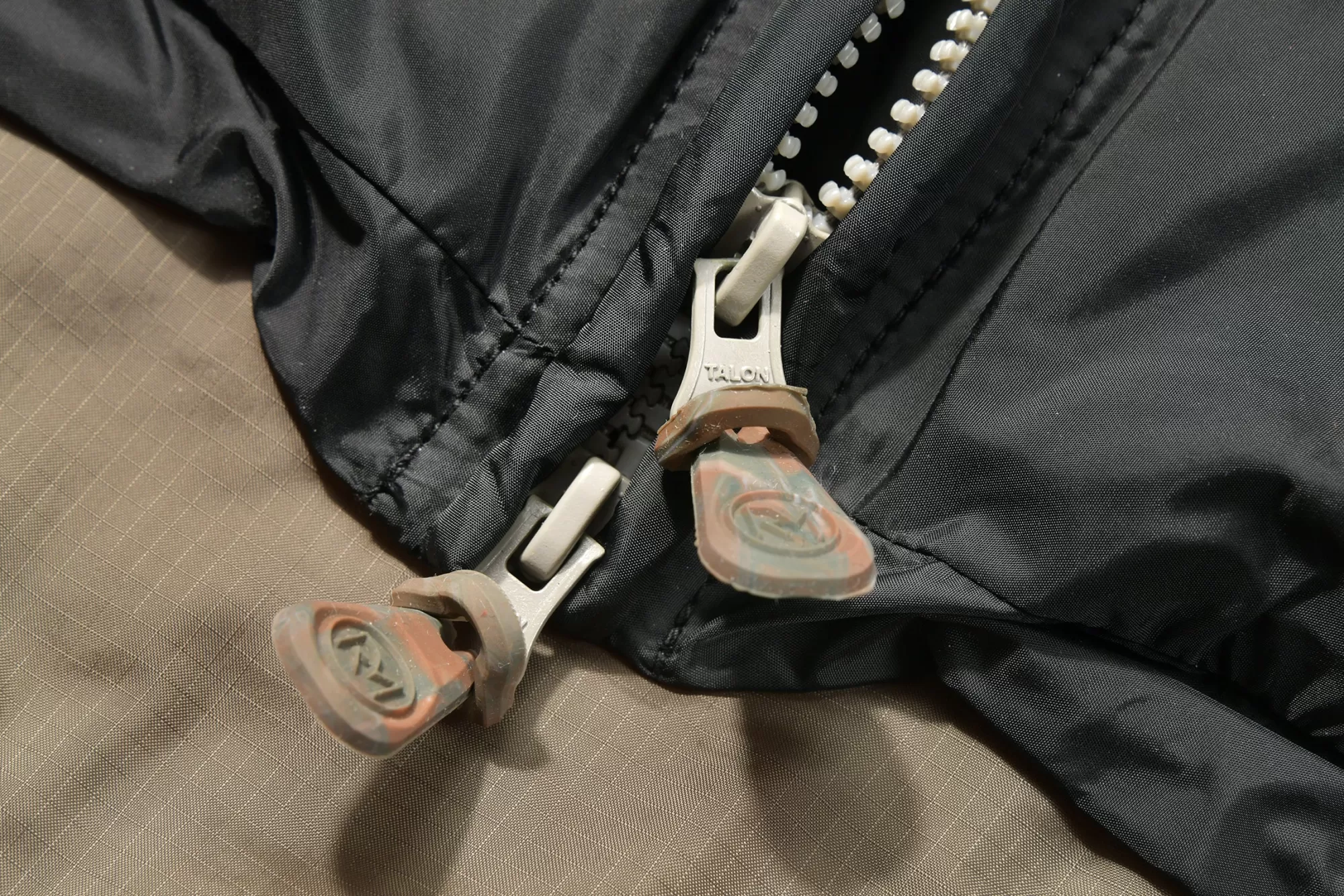 The Real McCoy's Recreation^Pcu Level 7 Type 1 030 BLACK