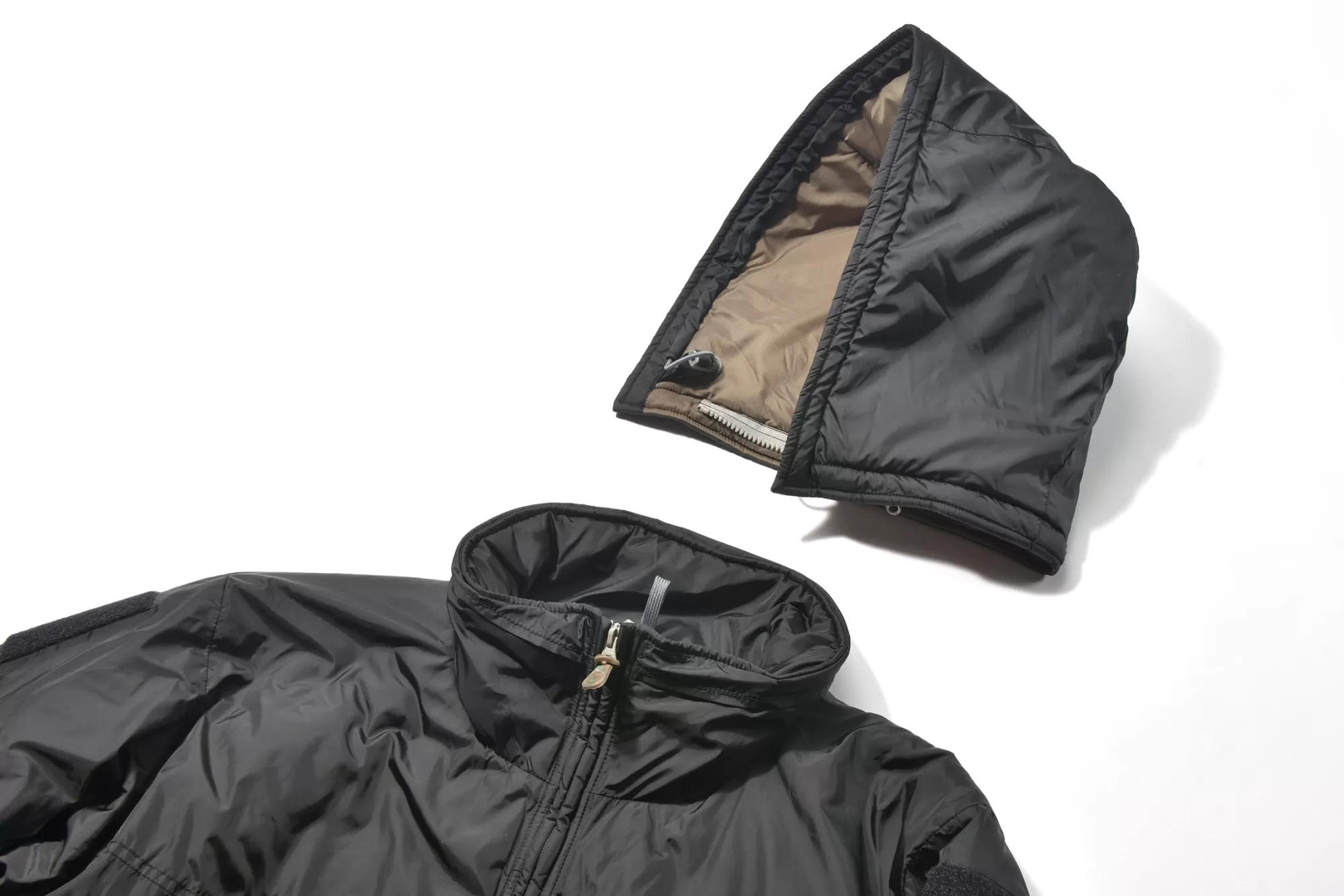 The Real McCoy's Recreation^Pcu Level 7 Type 1 030 BLACK