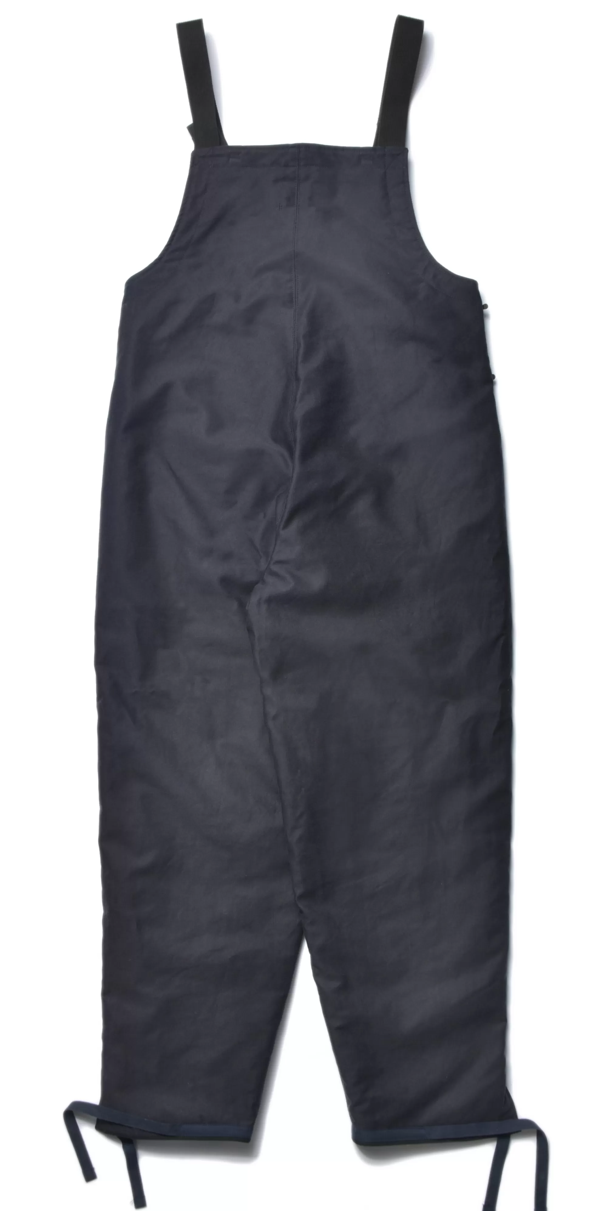 The Real McCoy's Pants^Special Winter Clothing Trousers Navy