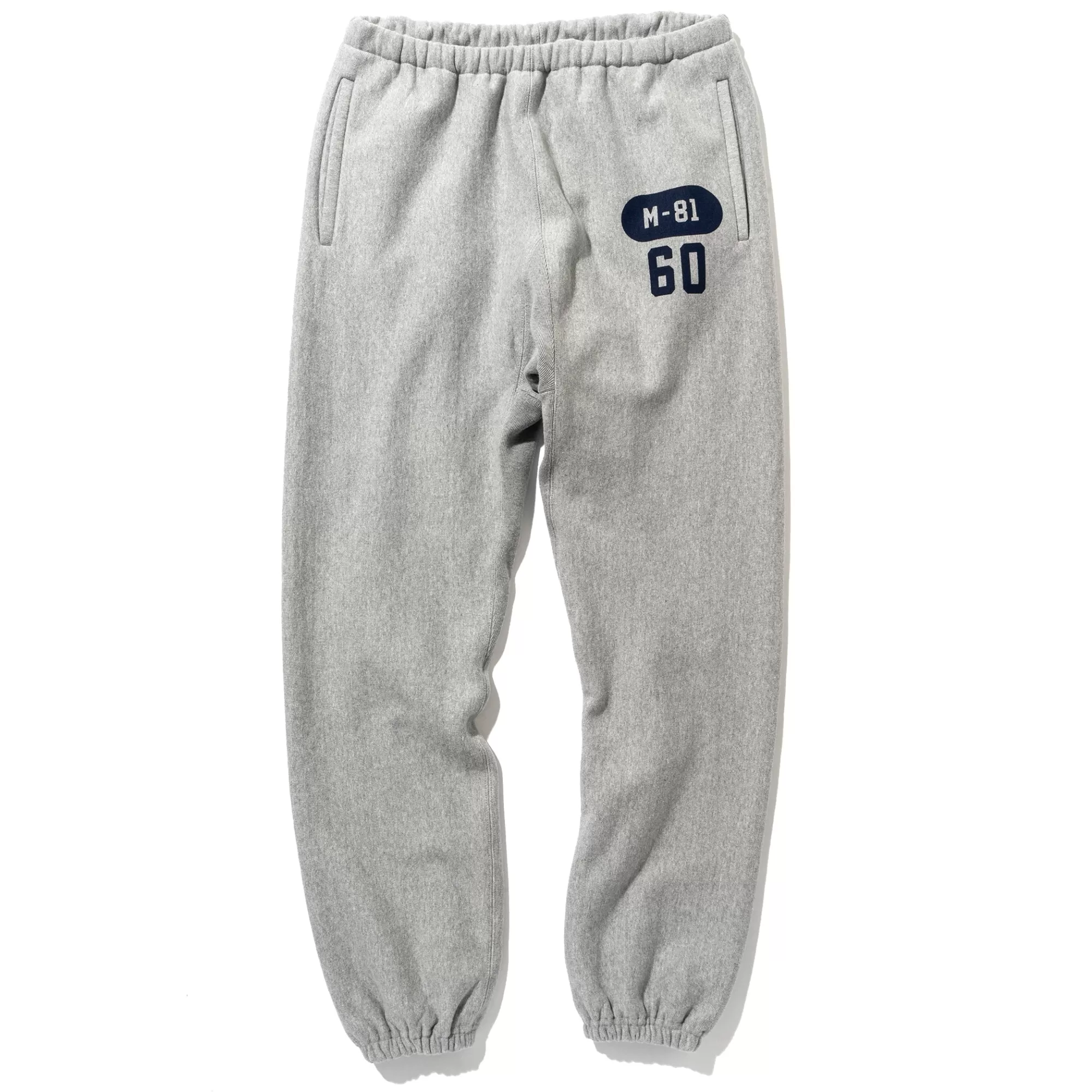 The Real McCoy's Sweatpants^Sweatpants/U Of P Mid Grey