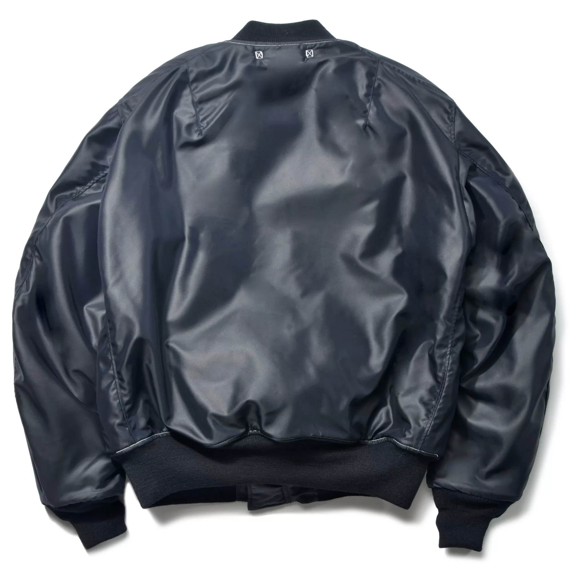 The Real McCoy's Military^Type B-15C Real Mccoy Mfg.Co./Modified 140 NAVY