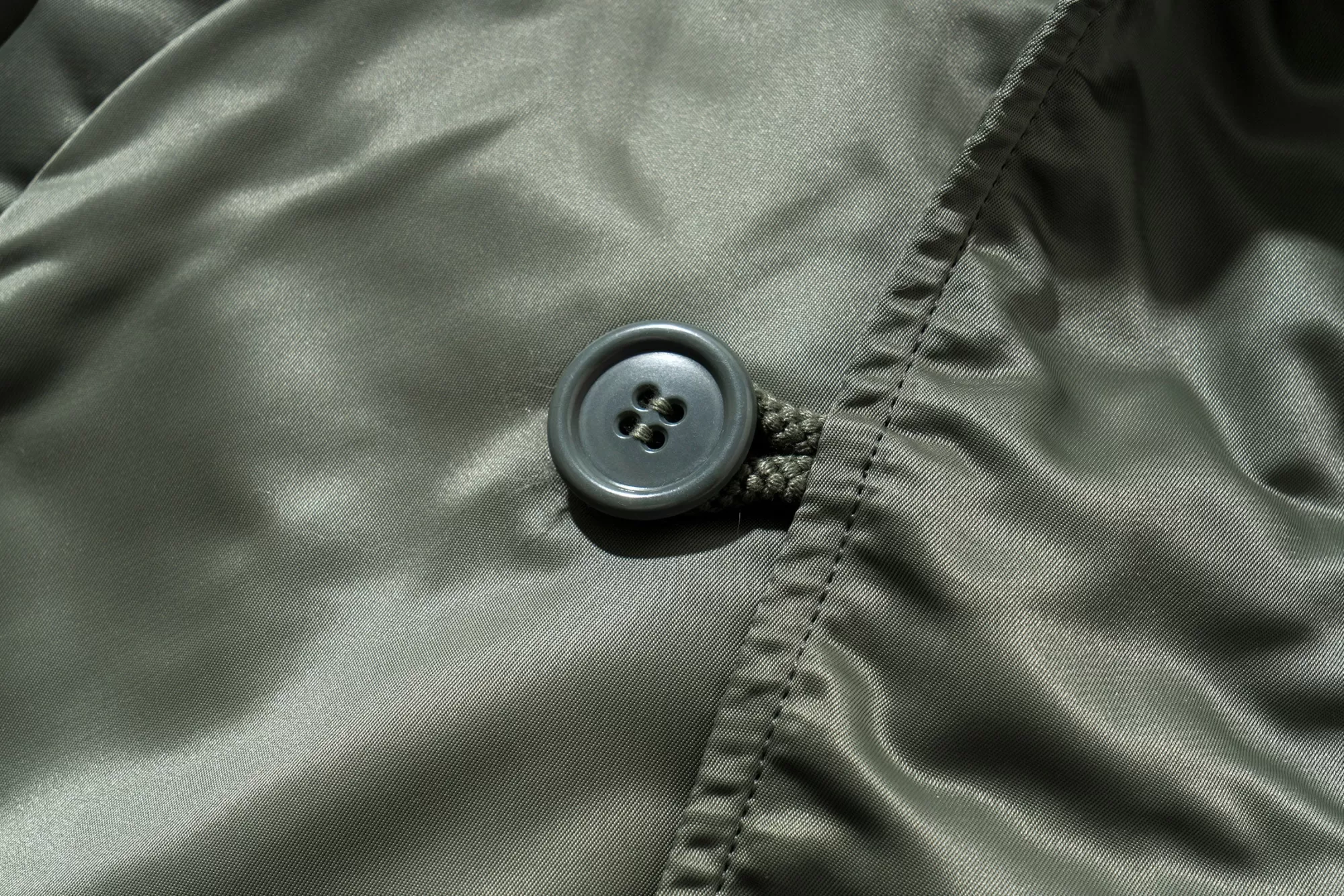 The Real McCoy's Military^Type N-3B Real Mccoy Mfg. Co. 160 Olive