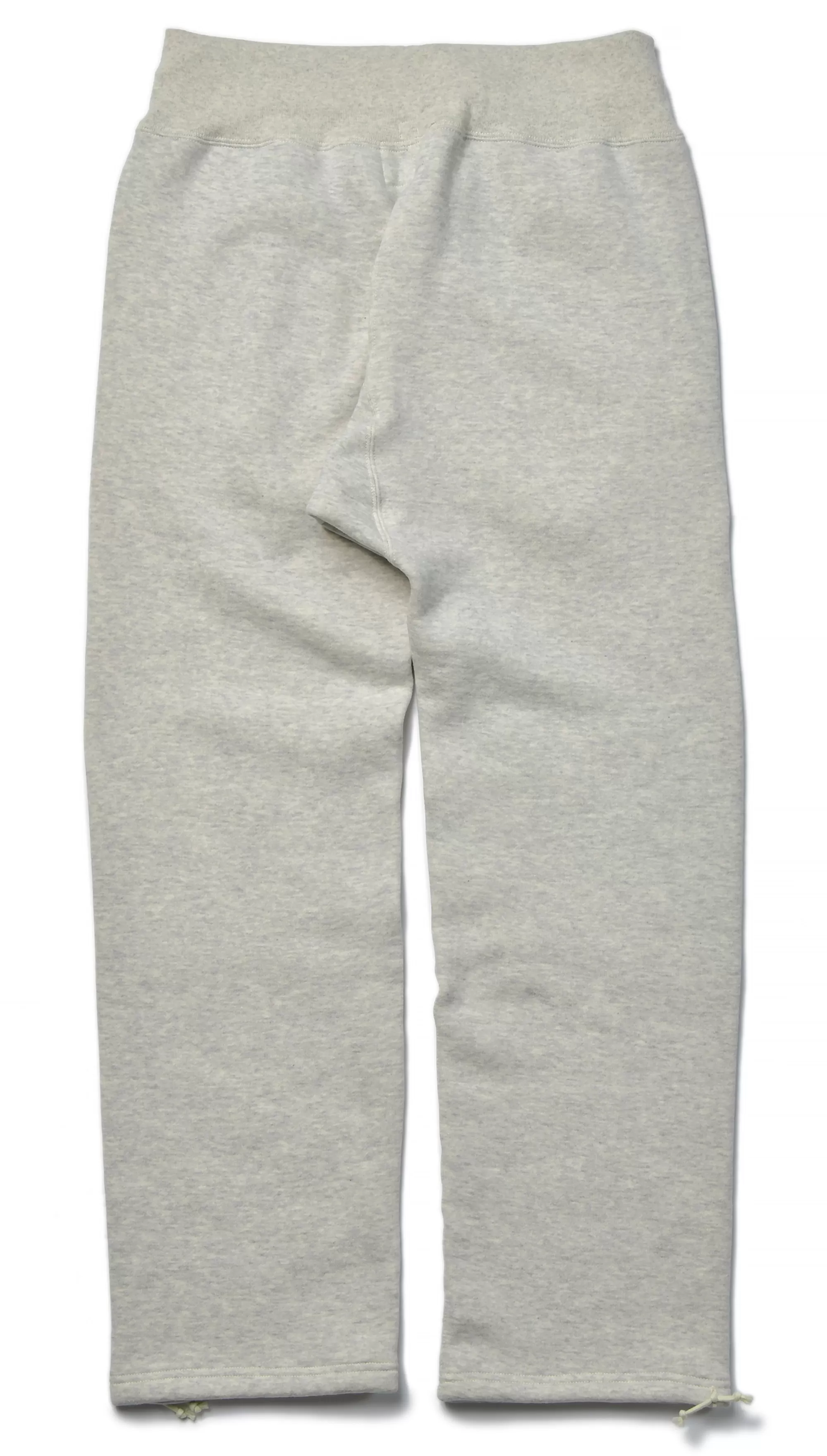 The Real McCoy's Sweatpants^Usn Sweatpants 022 SNOW GRAY