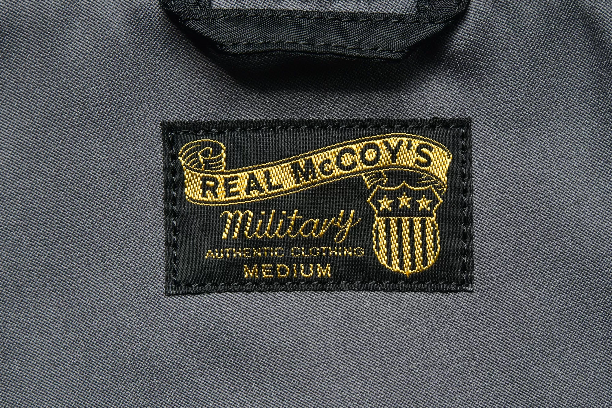 The Real McCoy's Military^Wep (Black)/Civilian Model 30 Black